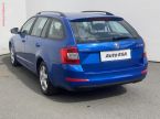 Škoda Octavia - fotka číslo 5