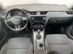 Škoda Octavia - fotka číslo 7