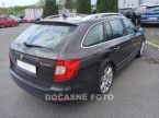 Škoda Superb - fotka číslo 1