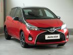 Toyota Yaris - fotka číslo 0