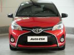 Toyota Yaris - fotka číslo 1