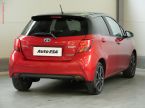 Toyota Yaris - fotka číslo 3