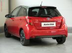 Toyota Yaris - fotka číslo 5
