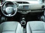 Toyota Yaris - fotka číslo 7