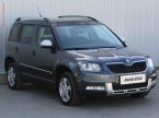 Škoda Yeti - fotka číslo 0