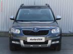 Škoda Yeti - fotka číslo 1