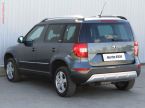 Škoda Yeti - fotka číslo 5