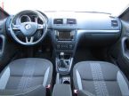 Škoda Yeti - fotka číslo 7