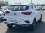 MG ZS - fotka číslo 3