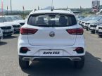 MG ZS - fotka číslo 4
