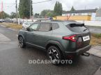 Dacia Duster - fotka číslo 1