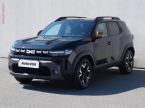 Dacia Duster - fotka číslo 2