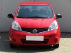 Nissan Note - fotka číslo 1