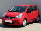 Nissan Note - fotka číslo 2