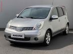 Nissan Note - fotka číslo 2