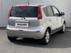 Nissan Note - fotka číslo 3