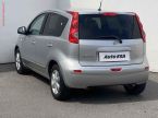 Nissan Note - fotka číslo 5