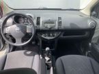 Nissan Note - fotka číslo 6