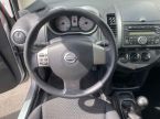 Nissan Note - fotka číslo 7