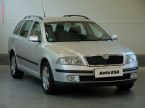 Škoda Octavia - fotka číslo 0