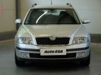 Škoda Octavia - fotka číslo 1