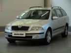 Škoda Octavia - fotka číslo 2