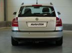Škoda Octavia - fotka číslo 4