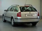 Škoda Octavia - fotka číslo 5