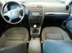 Škoda Octavia - fotka číslo 7