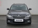 Škoda Superb - fotka číslo 1