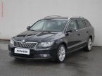 Škoda Superb - fotka číslo 2