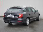 Škoda Superb - fotka číslo 3