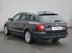 Škoda Superb - fotka číslo 5