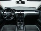 Škoda Superb - fotka číslo 7