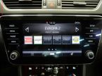 Škoda Superb - fotka číslo 17