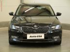 Škoda Superb - fotka číslo 1