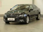 Škoda Superb - fotka číslo 2