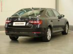 Škoda Superb - fotka číslo 3