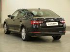 Škoda Superb - fotka číslo 5