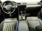 Škoda Superb - fotka číslo 7