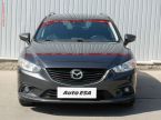 Mazda 6 - fotka číslo 1