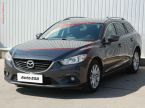 Mazda 6 - fotka číslo 2