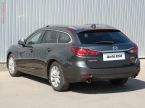 Mazda 6 - fotka číslo 5