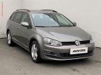 Volkswagen Golf - fotka číslo 0