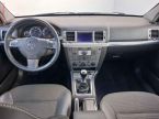 Opel Vectra - fotka číslo 7