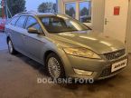 Ford Mondeo - fotka číslo 0