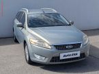 Ford Mondeo - fotka číslo 0