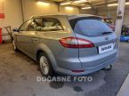 Ford Mondeo - fotka číslo 1