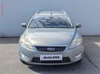 Ford Mondeo - fotka číslo 1