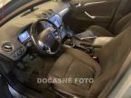 Ford Mondeo - fotka číslo 2